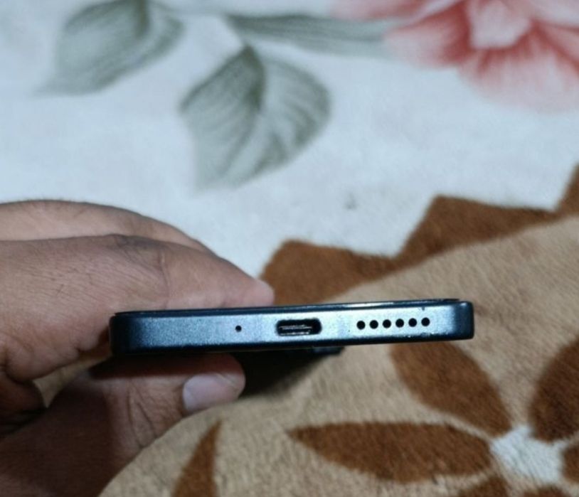 Xiomi redmi not 13 pro