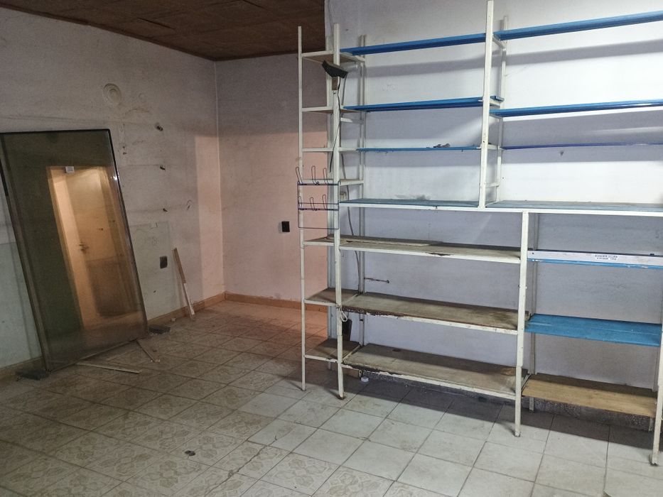 Дава се под наем Склад в Павликени - 45 кв.м за 66.3 € - Снимка #3