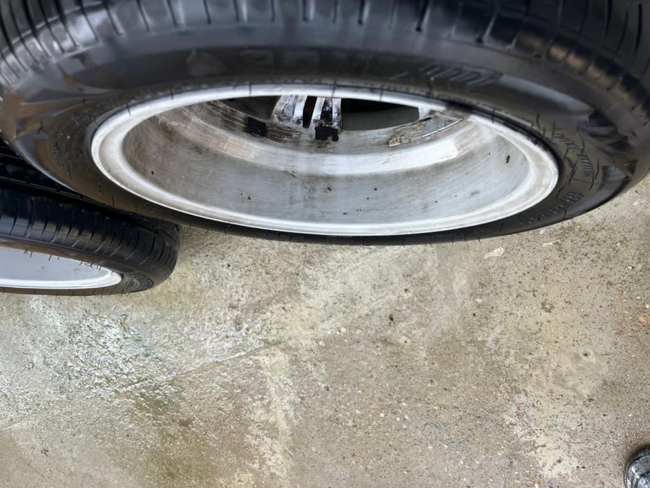 Диски R15 оригинал некси р3