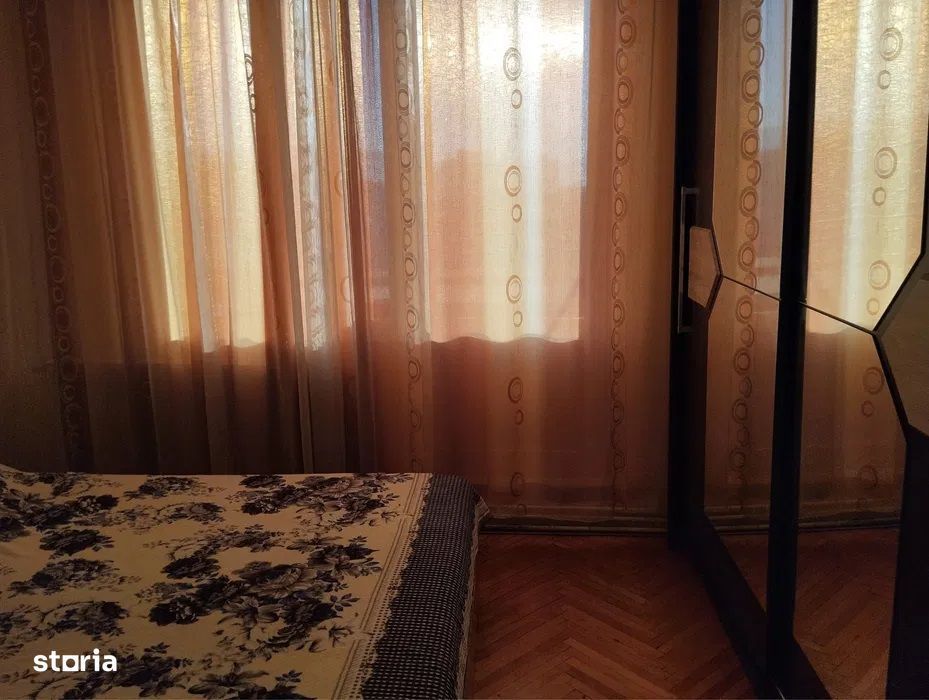 Tudor - Vanzare apartament 2 camere - Str. Rodniciei — fotografia 3