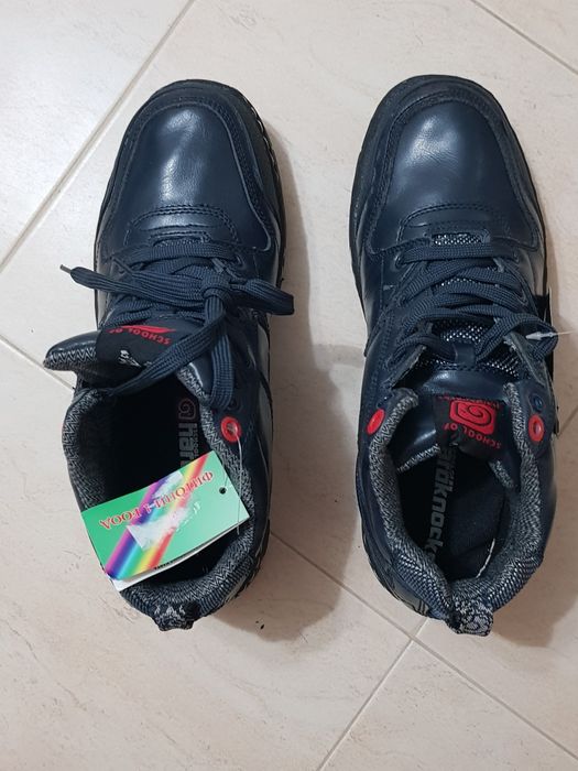 Чисто нови мъжки боти