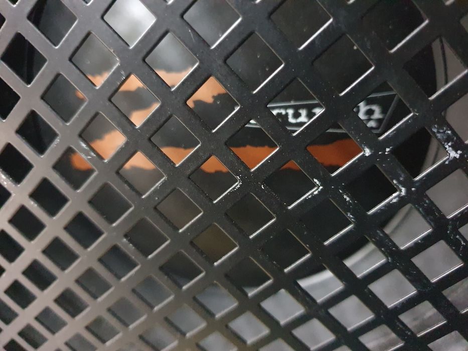 Усилвател и тон колона