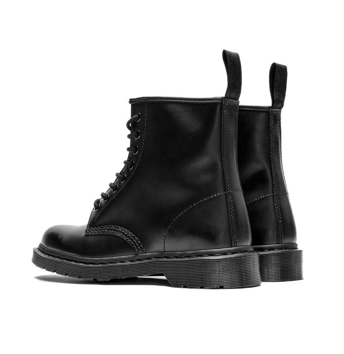 Dr. Martens 1460 Mono ОРИГИНАЛНИ дамски кубинки - 37/23,5см