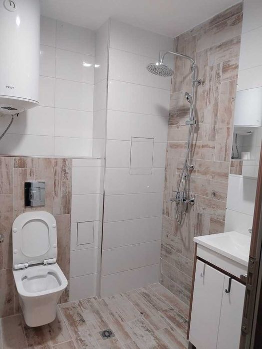 Дава се под наем Двустаен апартамент в София, Център - 49 кв.м за 612 € - Снимка #8