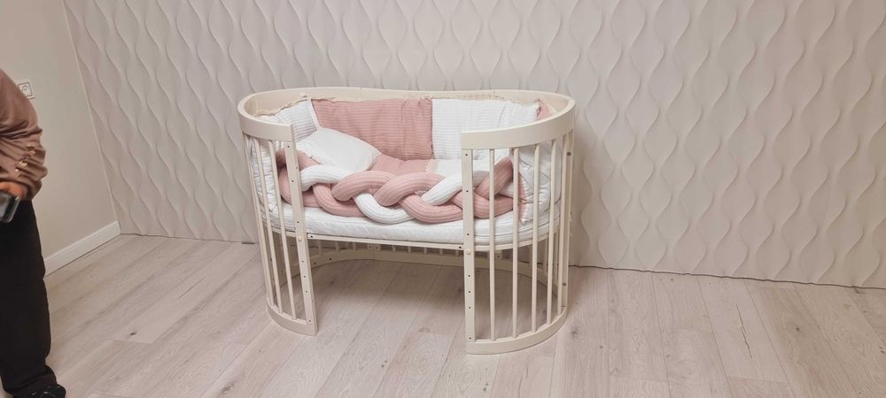 Продам Паулина 8в 1 трансформер