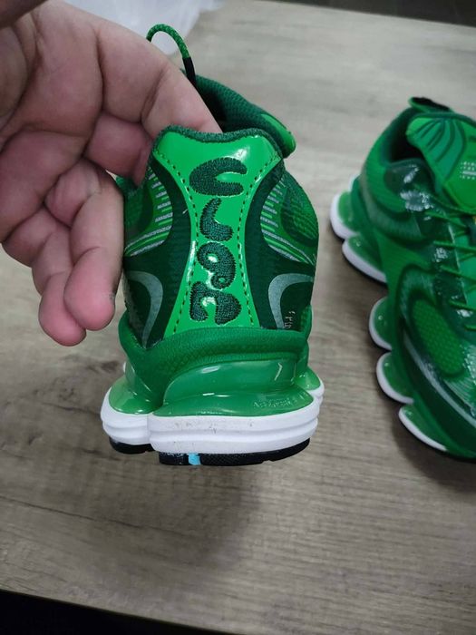 NewBalance x Amine mărimea 36, 22 cm