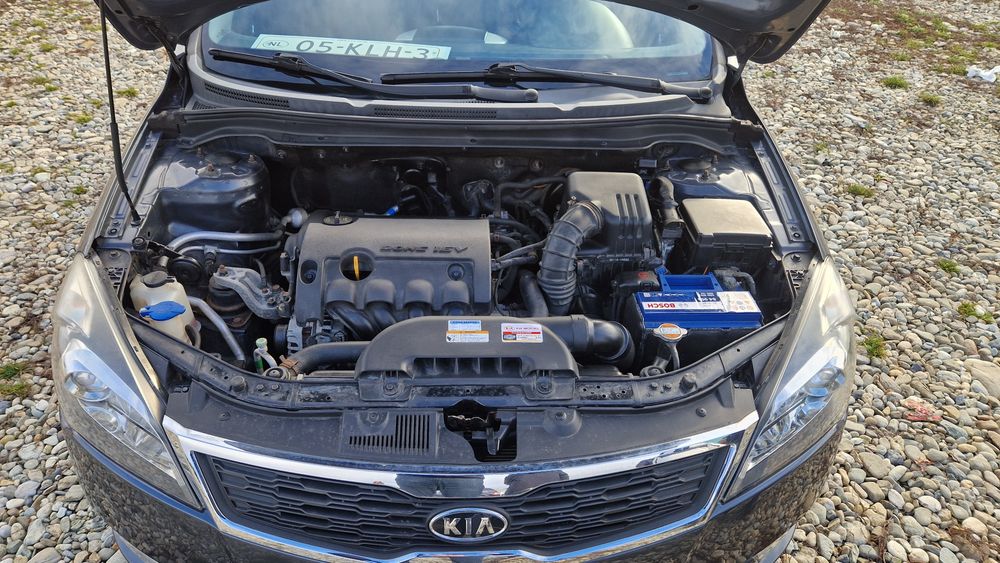 Kia Ceed 1.4 benzina