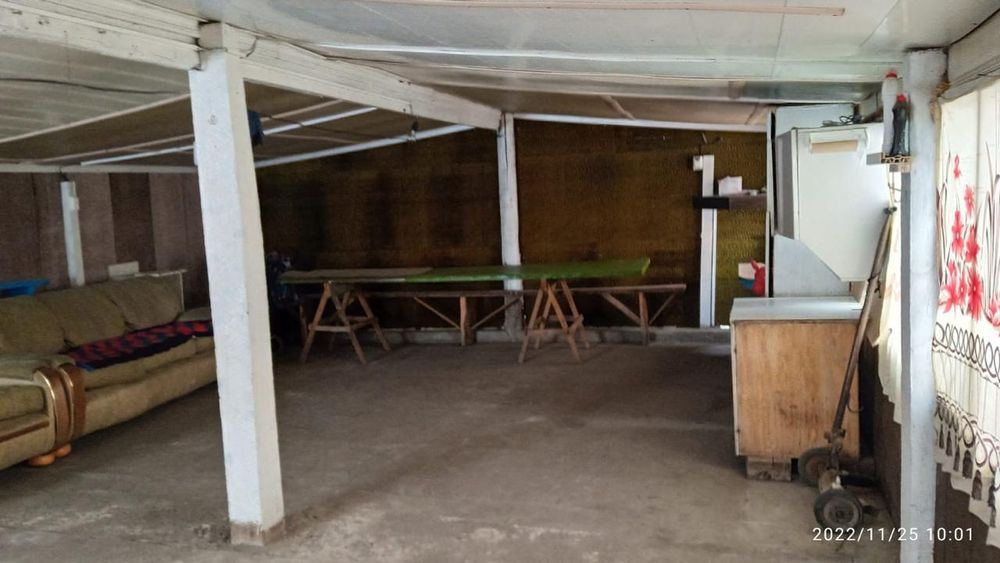 Продам дом на Степном!