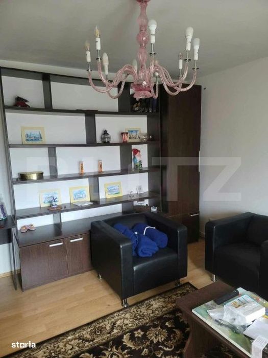 Apartament cu 4 camere decomandate de vanzare – Zona Gojdu, Deva