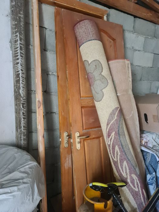 Двери межкомнатные