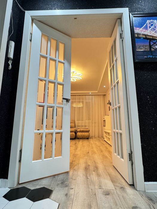 Продается 3-комнатная квартира