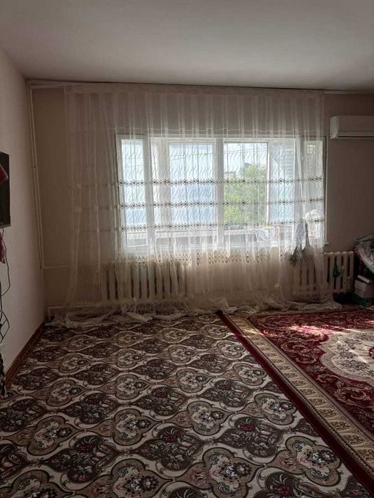 Чиланзар-Е Квартал Панель 3/6/9 балкон 1/7 Ориентир Метро Новза