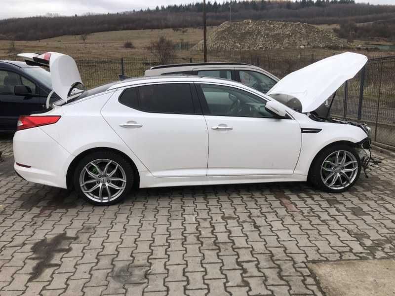 Dezmembram Kia Optima 1.7CRDI D4FD 2015