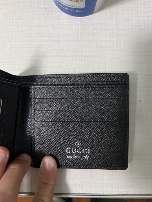 Portofel Gucci