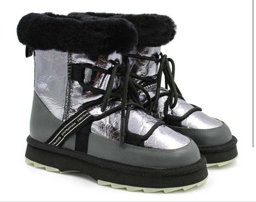 Зимние снегоходы