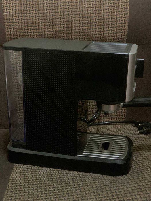 Рожковая кофеварка Krups Calvi XP3440 (б/у)