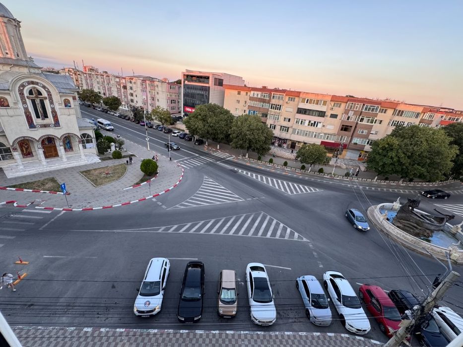 Apartament 2 camere ultra central