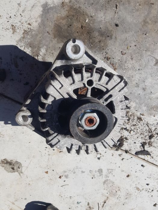 Динамо бмв е90 е91 е92 е93 н47