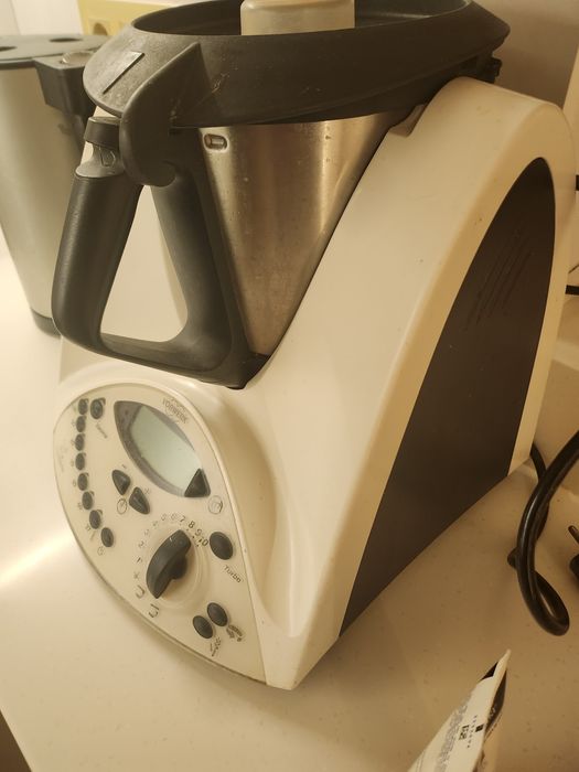 Termomix срочно! ТМ31
