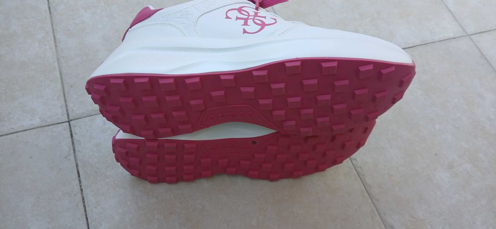 Нави маратонки 41 номер +подарък още един чифт