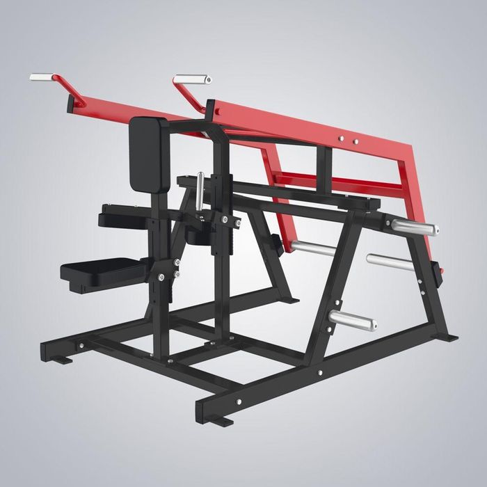 Тренажёры свободные веса