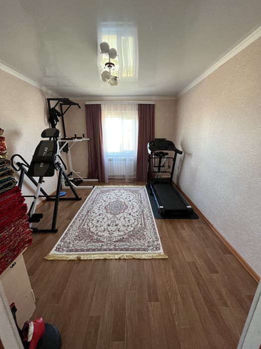 Продам дом расположенный в экологическим месте