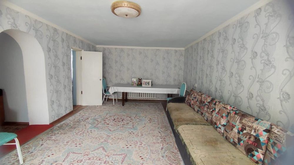 Продается дом Ильиский район село Аксай (Междуреченское) Жумабаева 19 - Ansicht 4