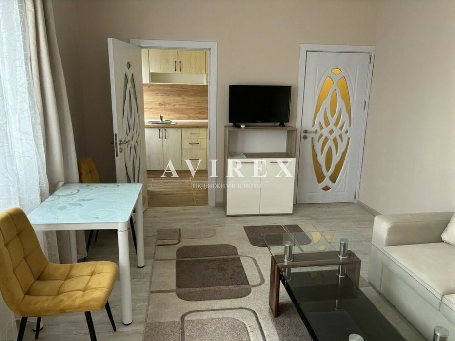 Продава се Едностаен апартамент в Пловдив, Тракия - 38 кв.м за 1074 €/кв.м - Снимка #9