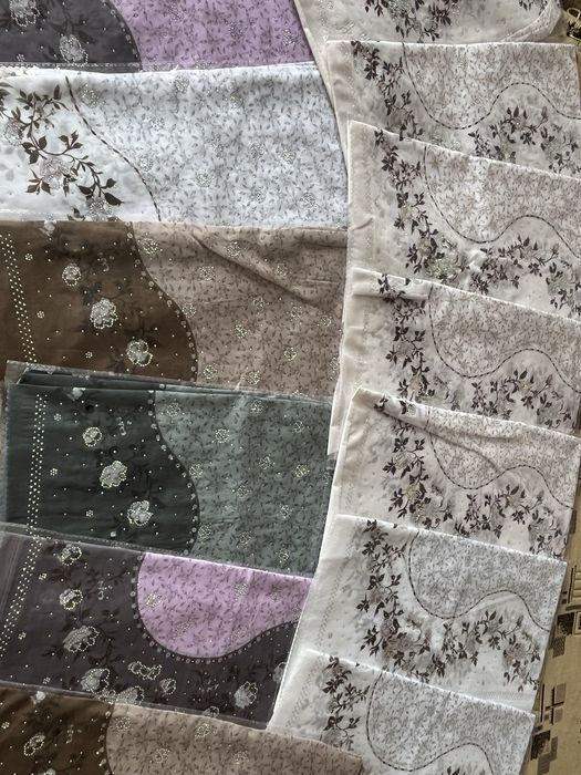 Продам платки на голову