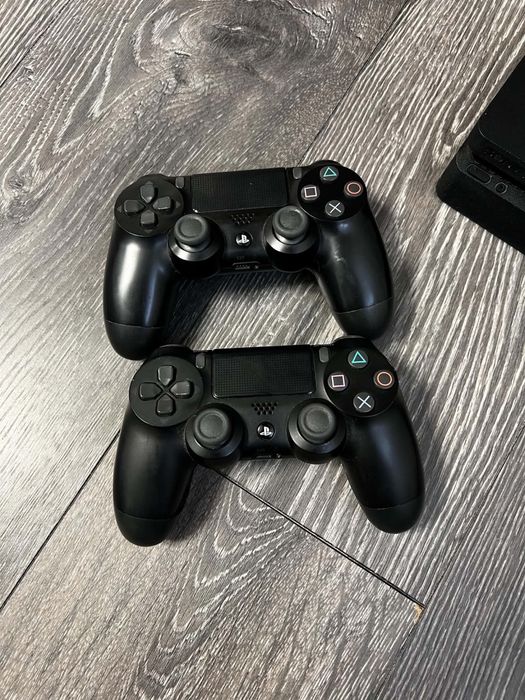 Pachet Complet PlayStation 4