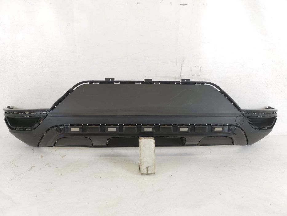 Фолксваген Т-Рок / Volkswagen T-Roc Facelift Оригинален спойлер за пре