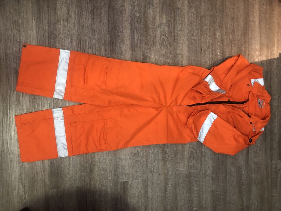 комбинезон летний осенний