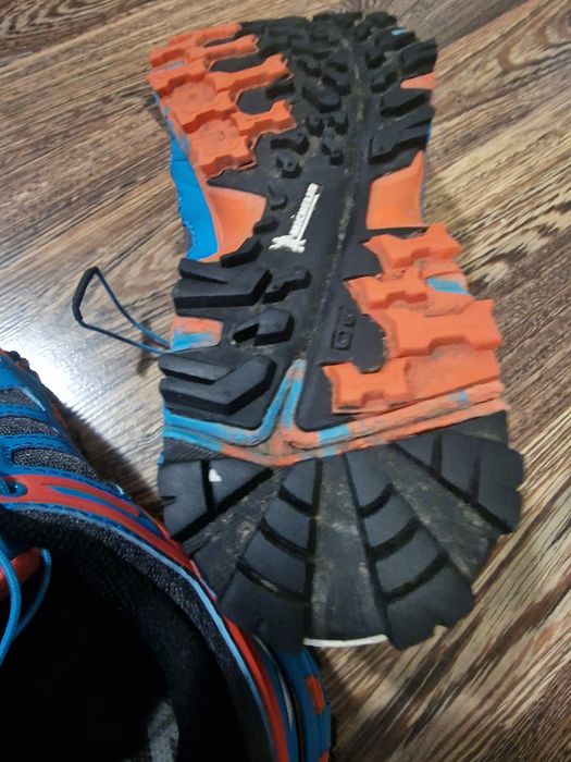 Salewa Ultra Trail Shoes 40