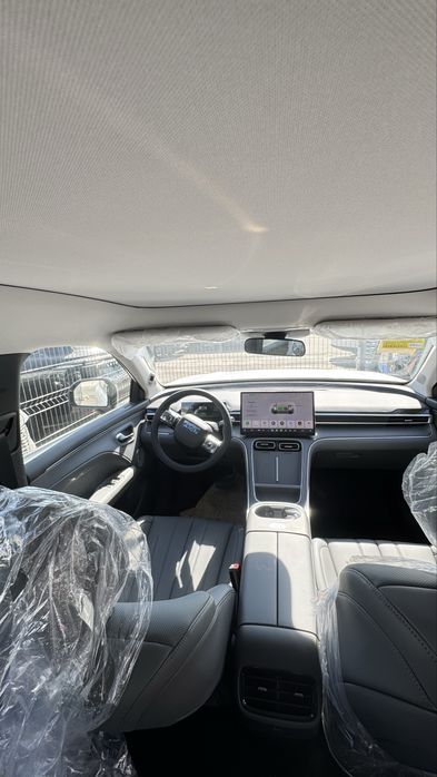Gac aion i60 hybrid 2026