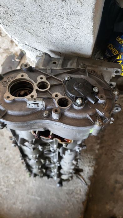 Запчасти на м 273