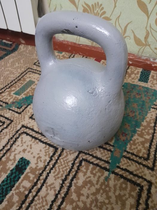 Спортивный инвентарь