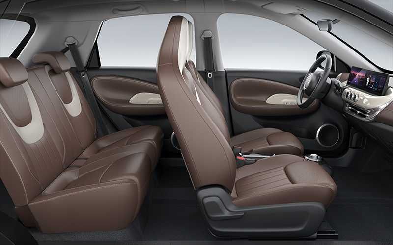 Свой электромобиль GM Wuling Bingo Full, пробег1300км-рассрочка-Uzum