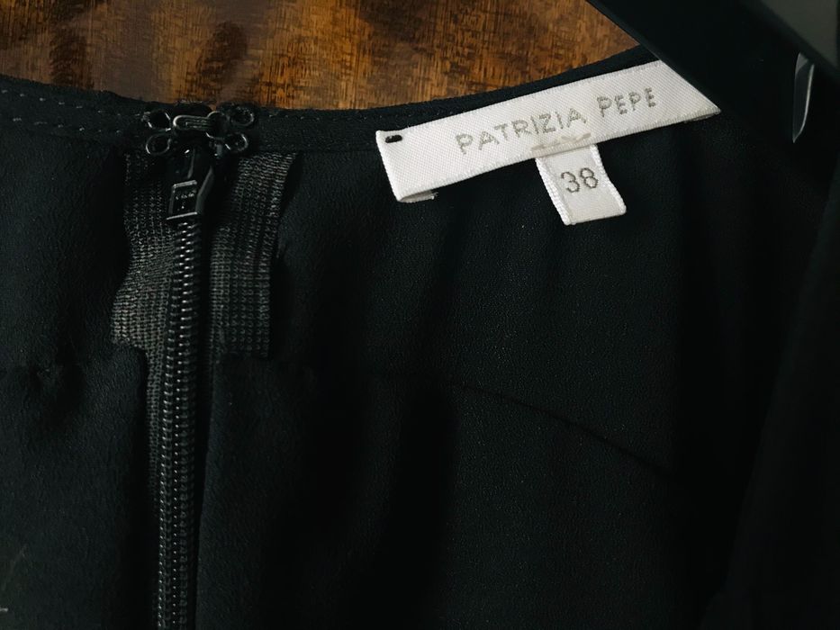 Елегантна рокля Patrizia Pepe