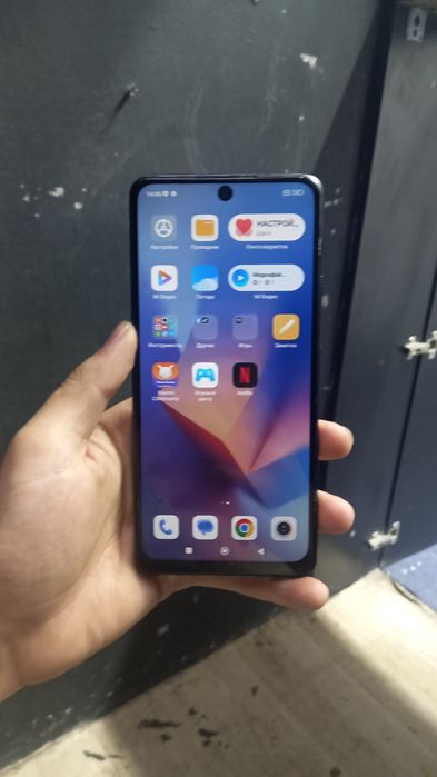 Redmi note 10 pro 128