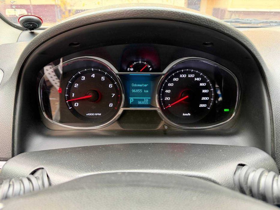 Продам свою Captiva 3 ( Каптива 3 )