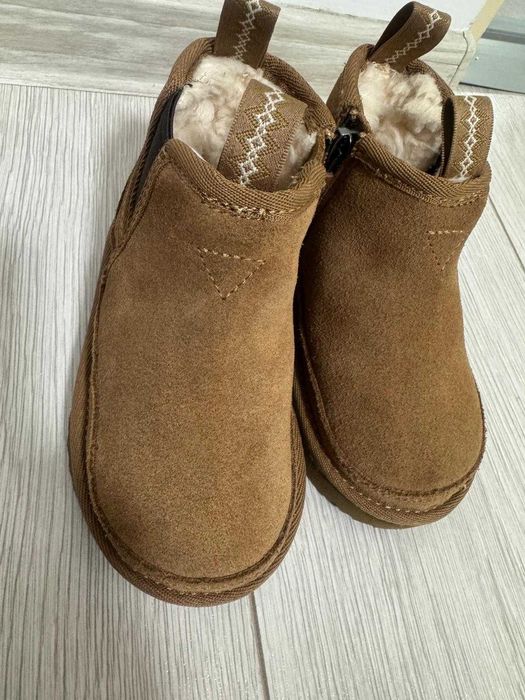 UGG kids - COPII - noi