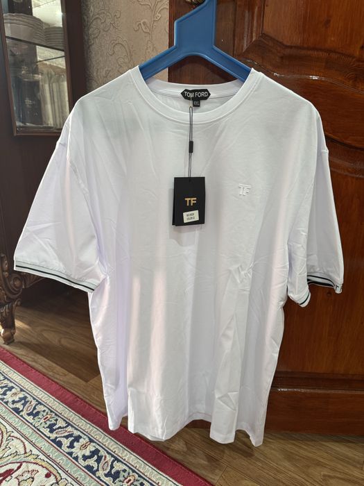 Футболка Emporio Armani