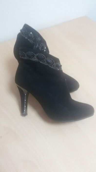 Продам батильоны 36 размер