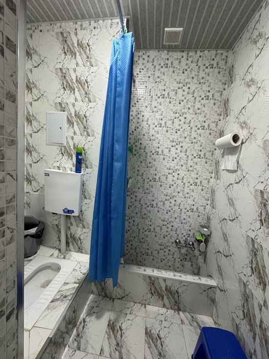 Продаётся квартира 73.8 кв, риелторам не беспокоит