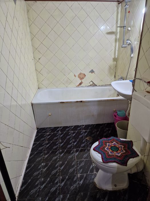 Продава 3стаен апартамент жк.Банишора