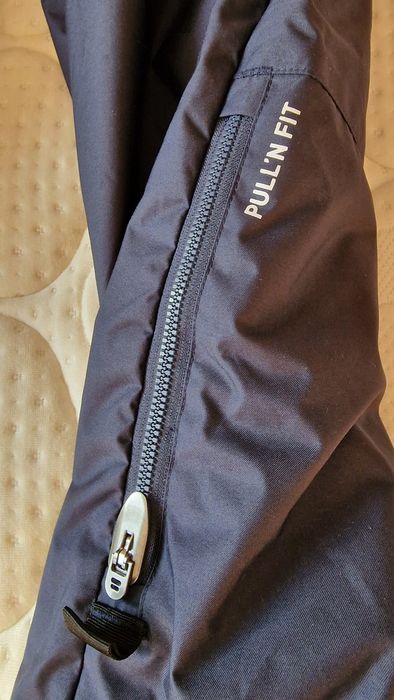 Pantaloni Ski copii Decathlon 10-12 ani