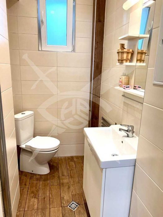 Двустаен апартамент в Центъра, София №132593