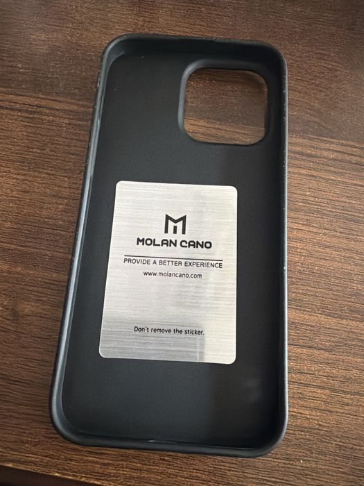 Кейс за iPhone 14 Pro Max