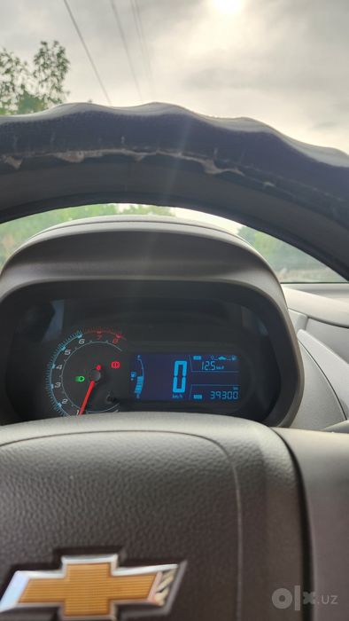 Cobalt 2015 evro