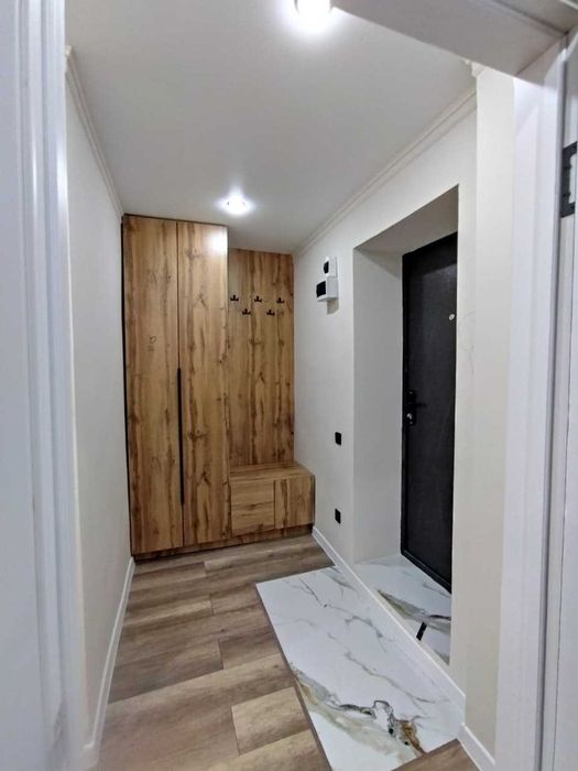 Продается 1 ком квартира на 5 мкр